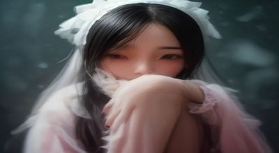母婴电商平台安全购物指南，手机屏幕显示正规网址验证流程，安全辨别蜜芽网址配图